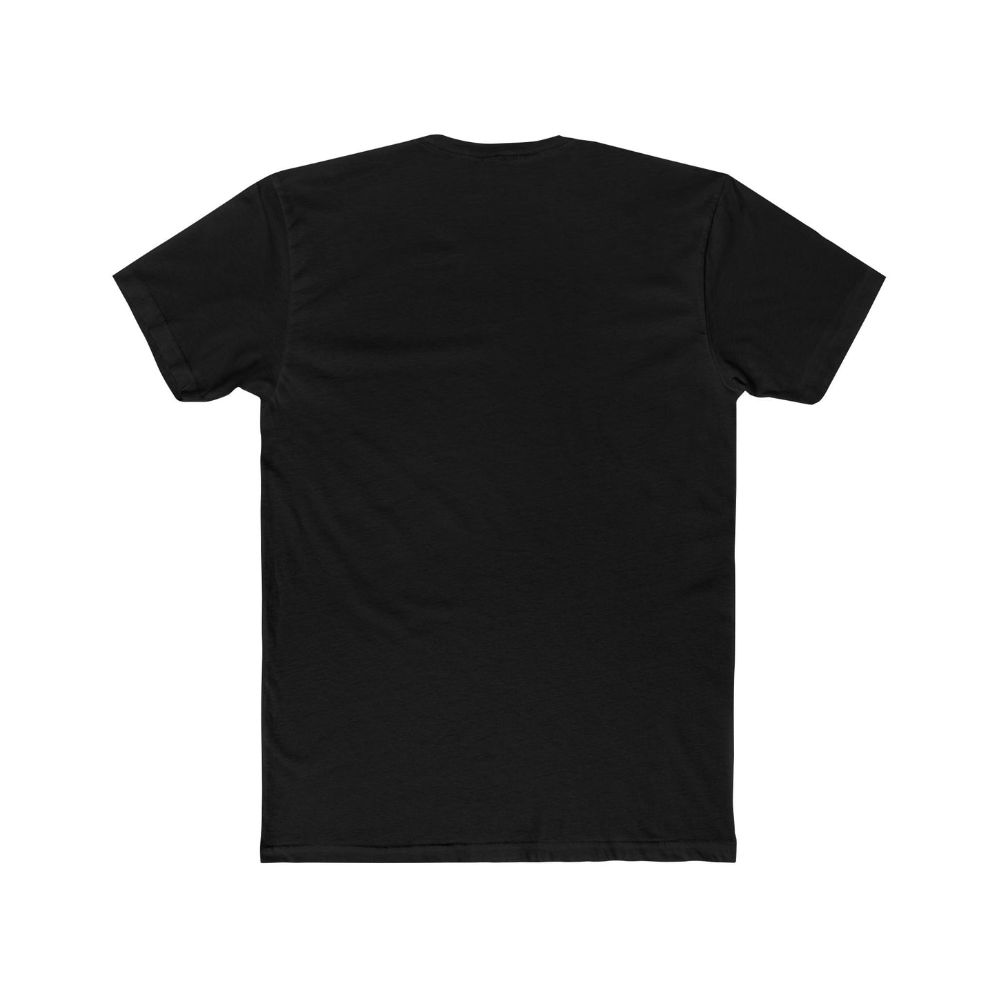 Unisex Money Graphic Crew Tee - Cool Casual Wear for Everyday Style