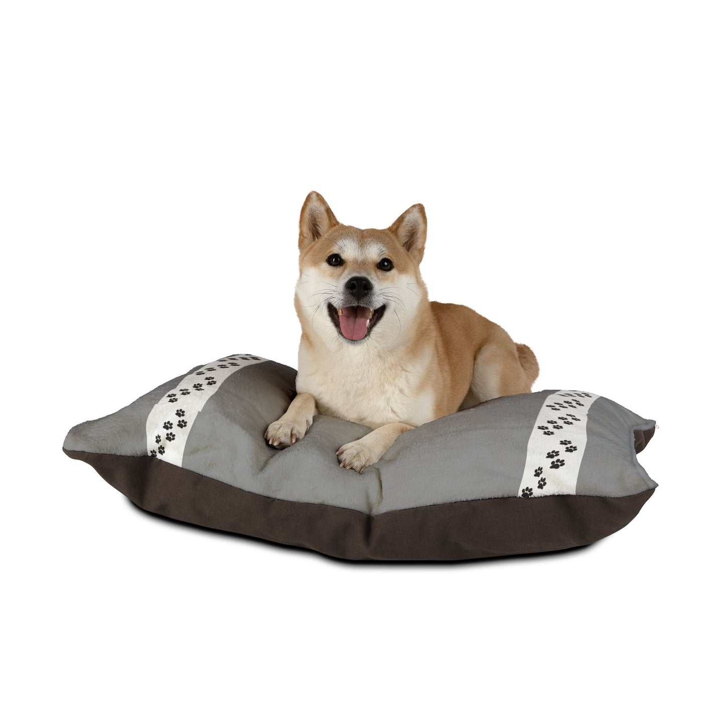 Cozy Reserved Pet Bed for Bullies, Dog Bed, Puppy Pillow, Pet Accessories, Chew Toy Companion