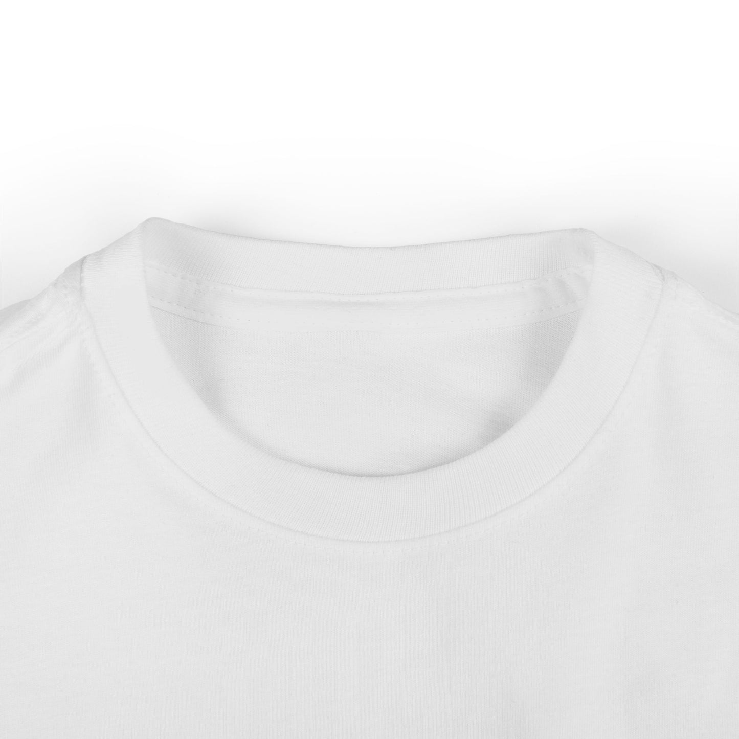 Cute Infant Fine Jersey Tee - Perfect for Baby Showers & Everyday Comfort