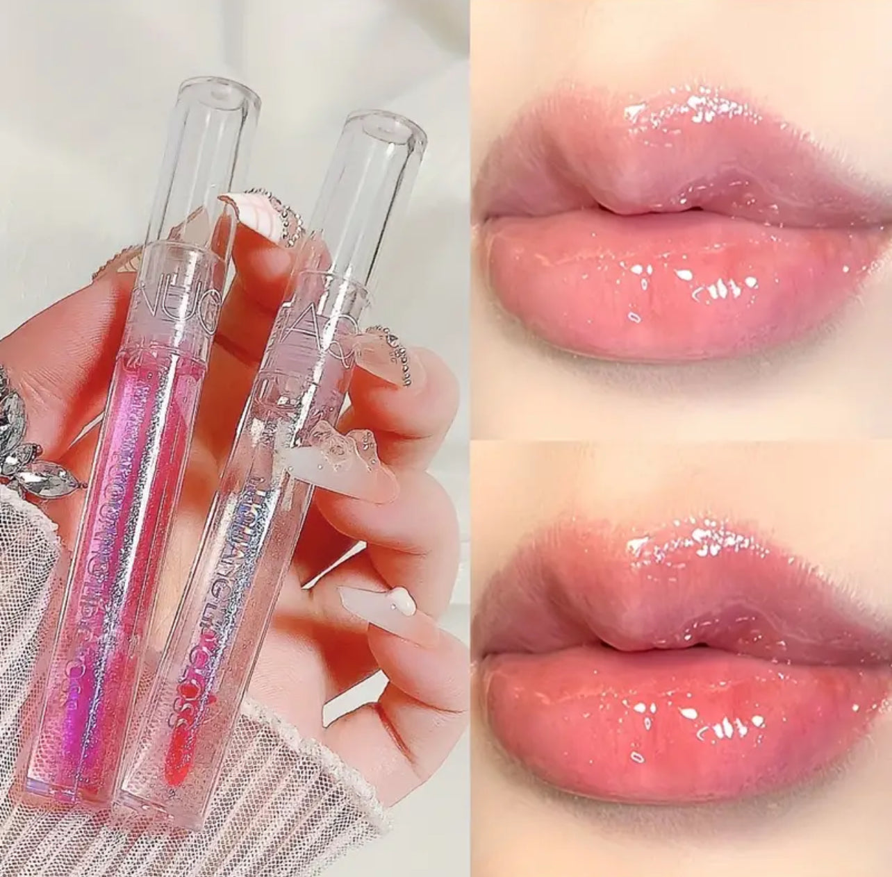 Lip gloss