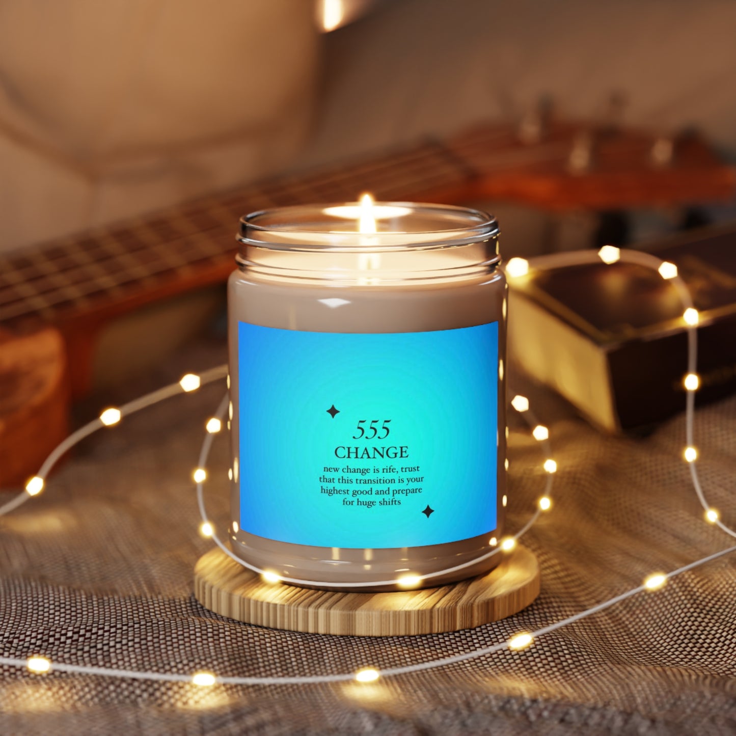 Scented Candles, 9oz