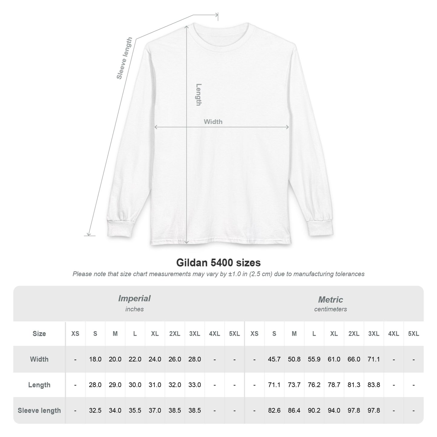 Anime Crew Long Sleeve Shirt — Bold Character Collage Graphic