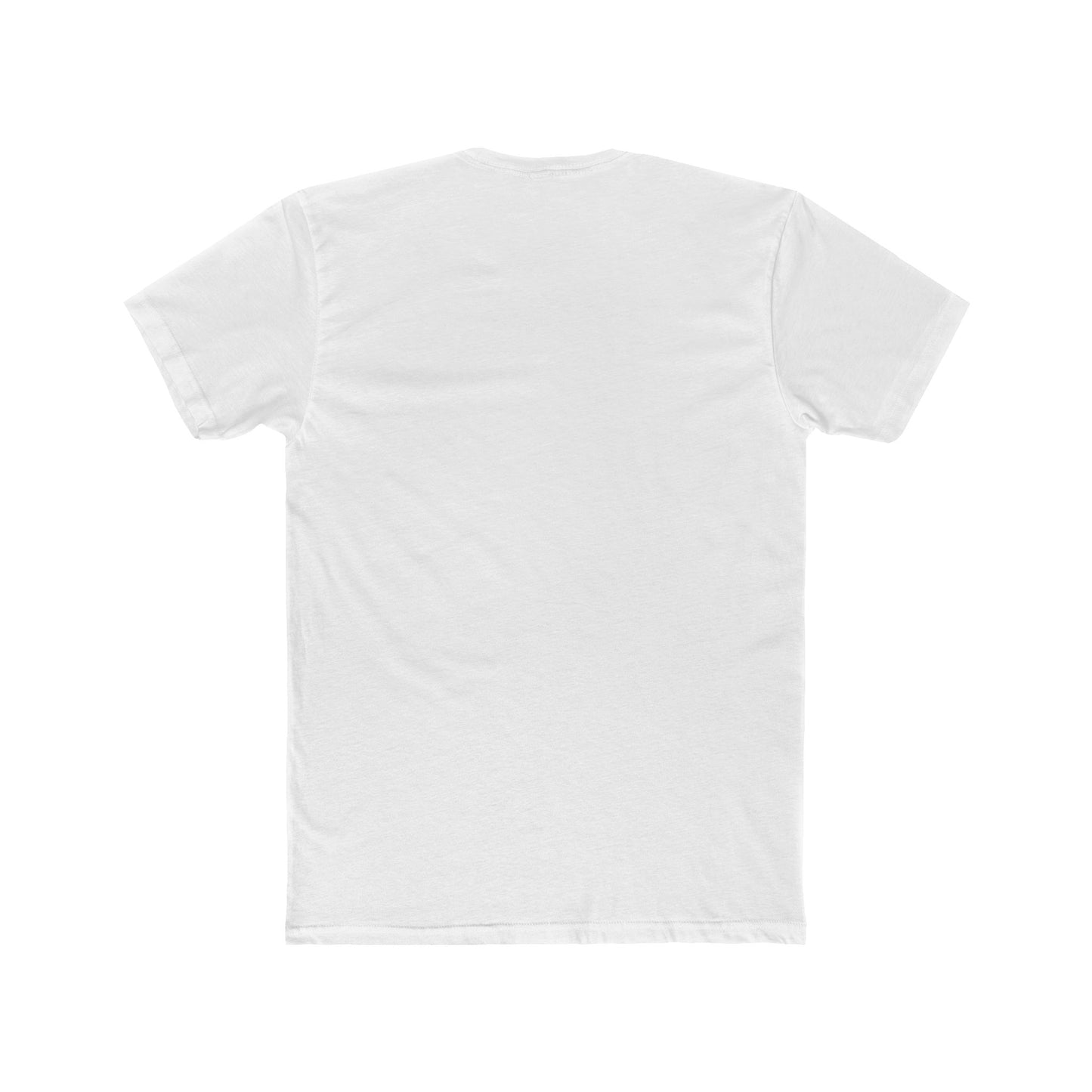 Unisex Money Graphic Crew Tee - Cool Casual Wear for Everyday Style