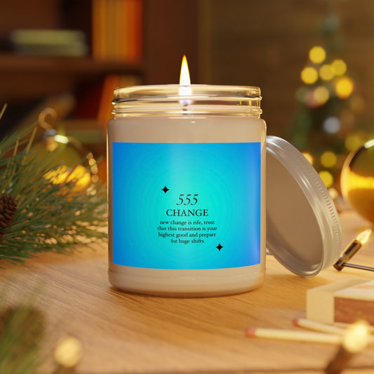 Scented Candles, 9oz
