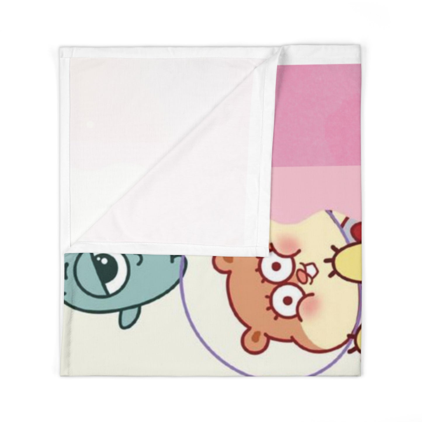 Baby Swaddle Blanket