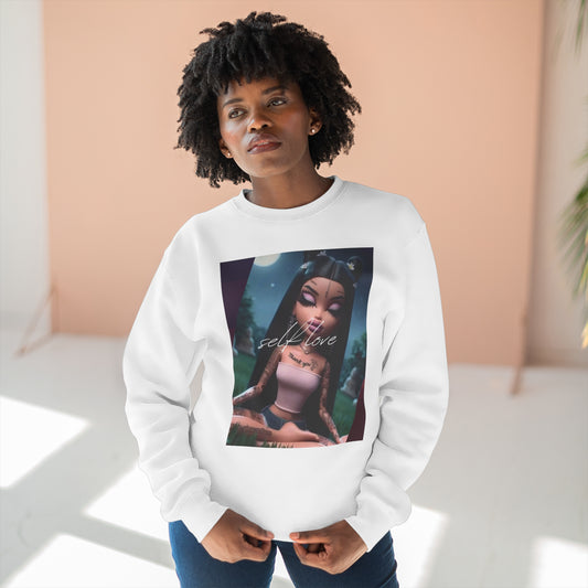 Unisex Crewneck Sweatshirt