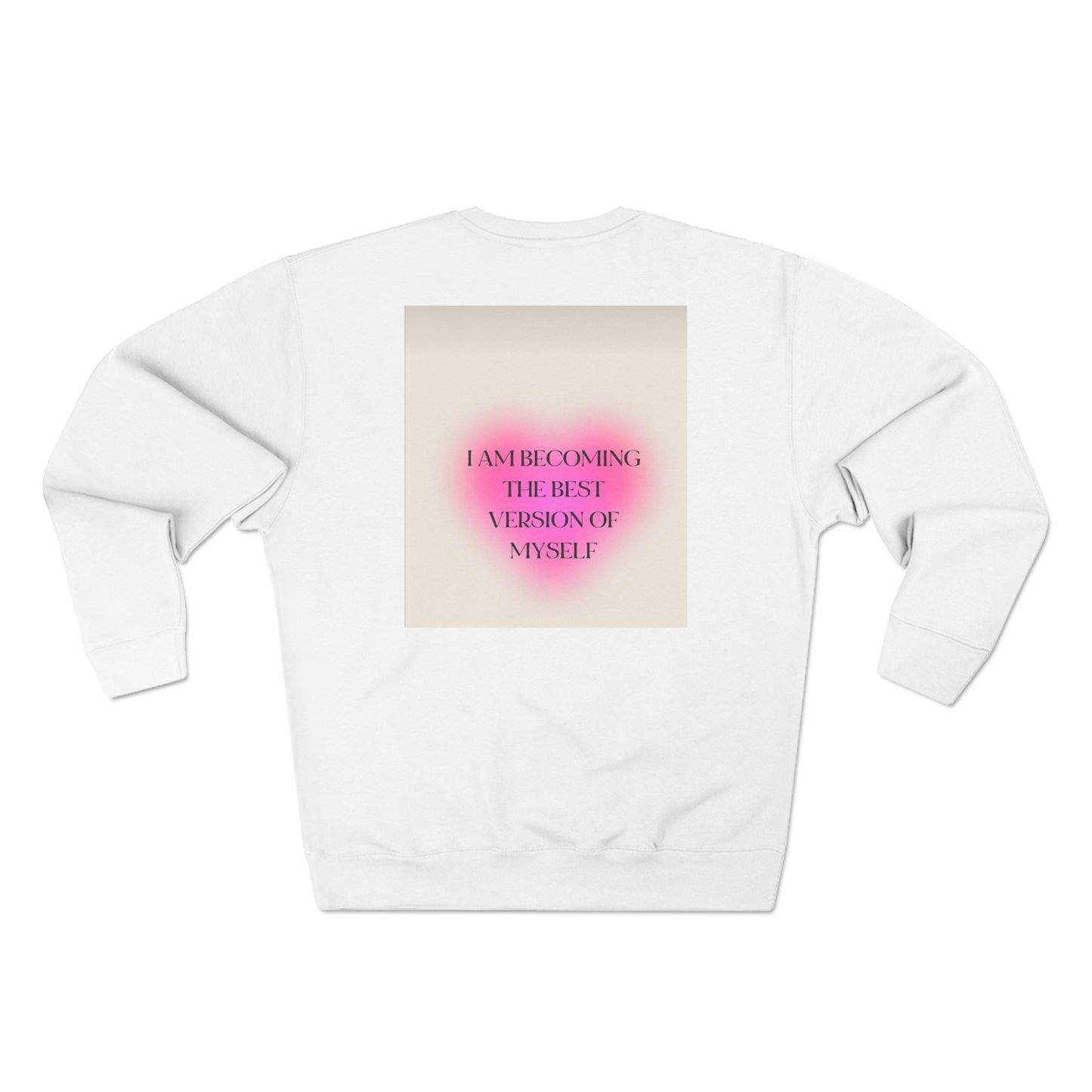 Unisex Crewneck Sweatshirt