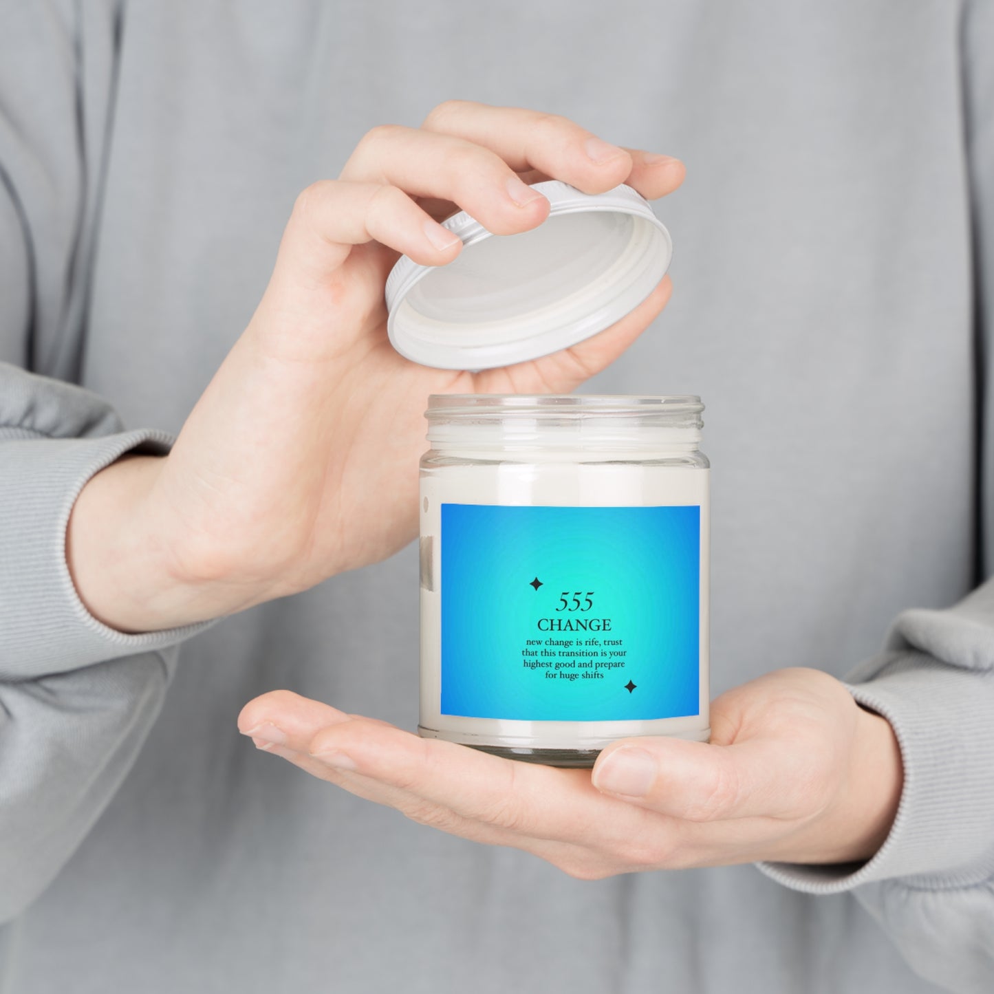 Scented Candles, 9oz