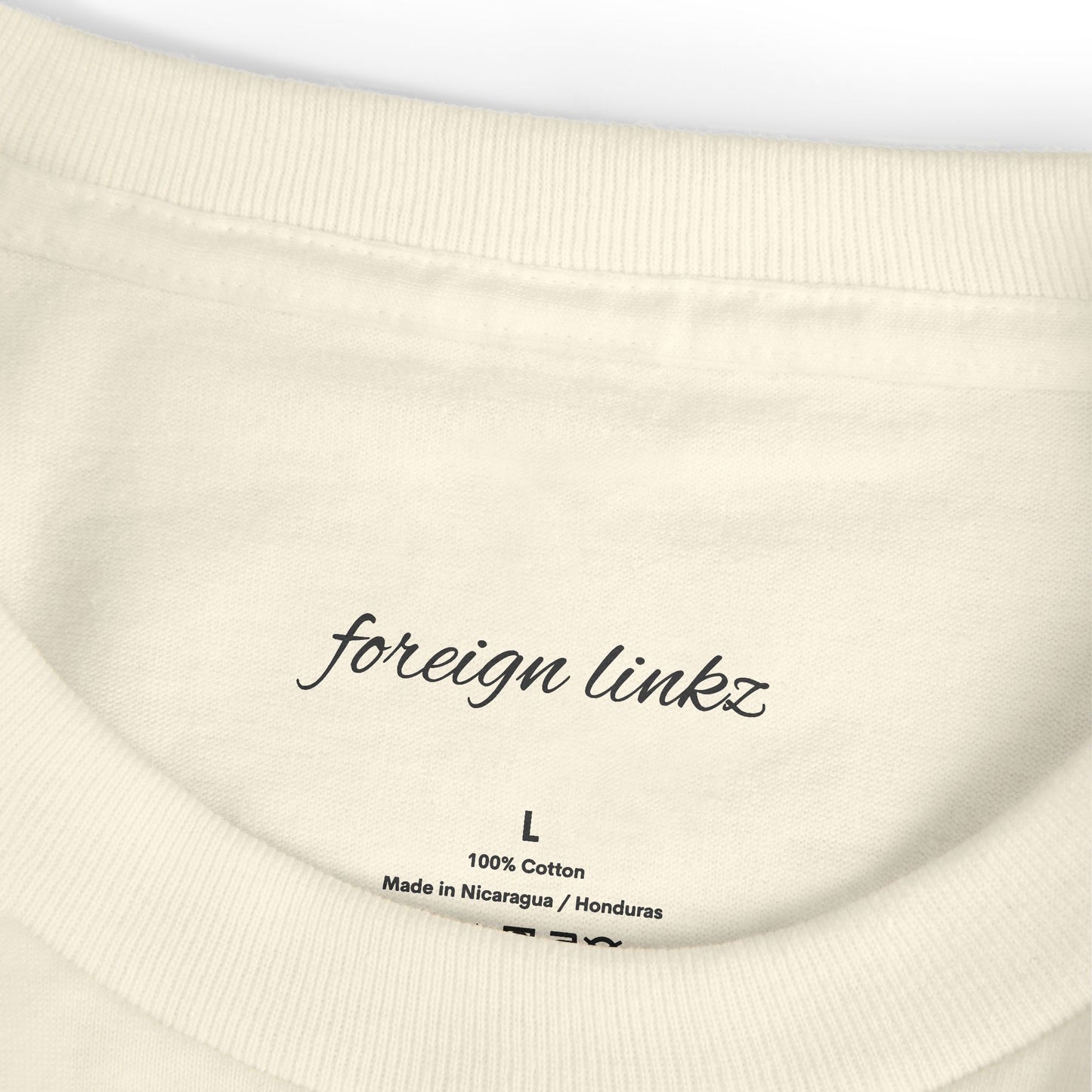 Unisex Garment-Dyed Heavyweight Cotton Tee