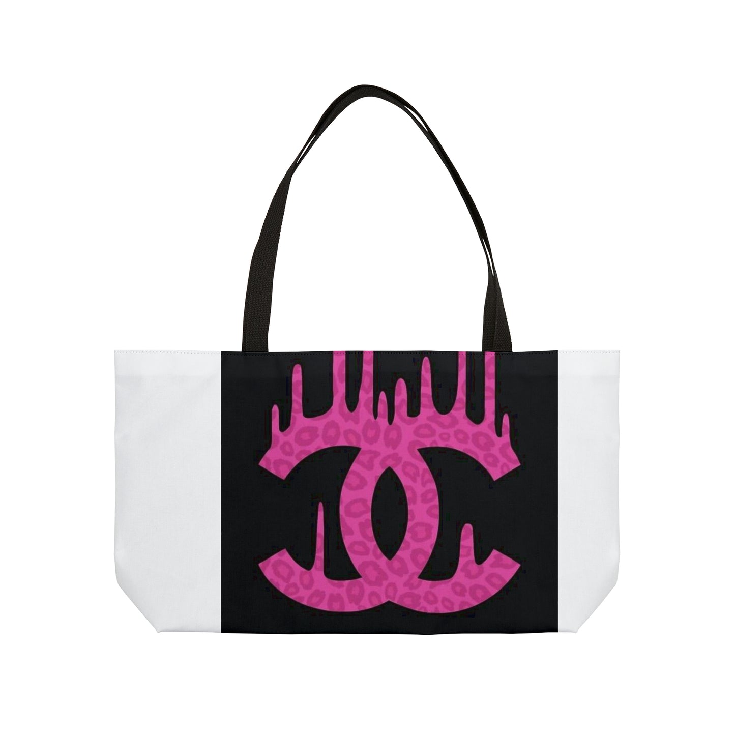 Weekender Tote Bag