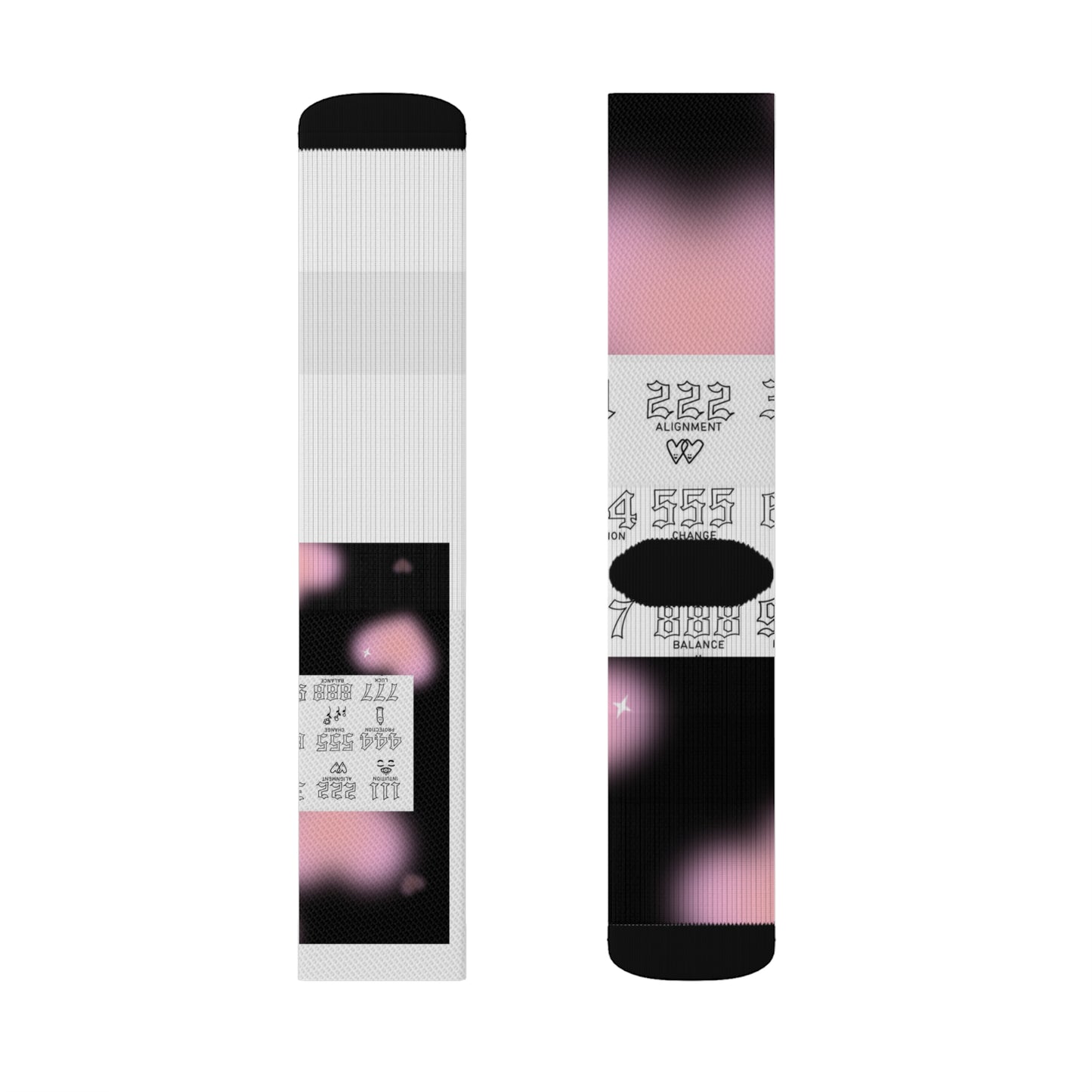 Sublimation Socks