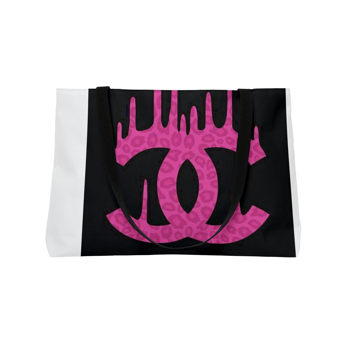 Weekender Tote Bag