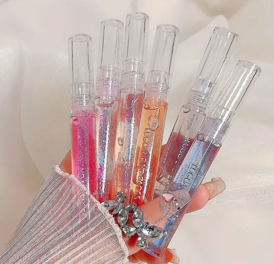 Lip gloss
