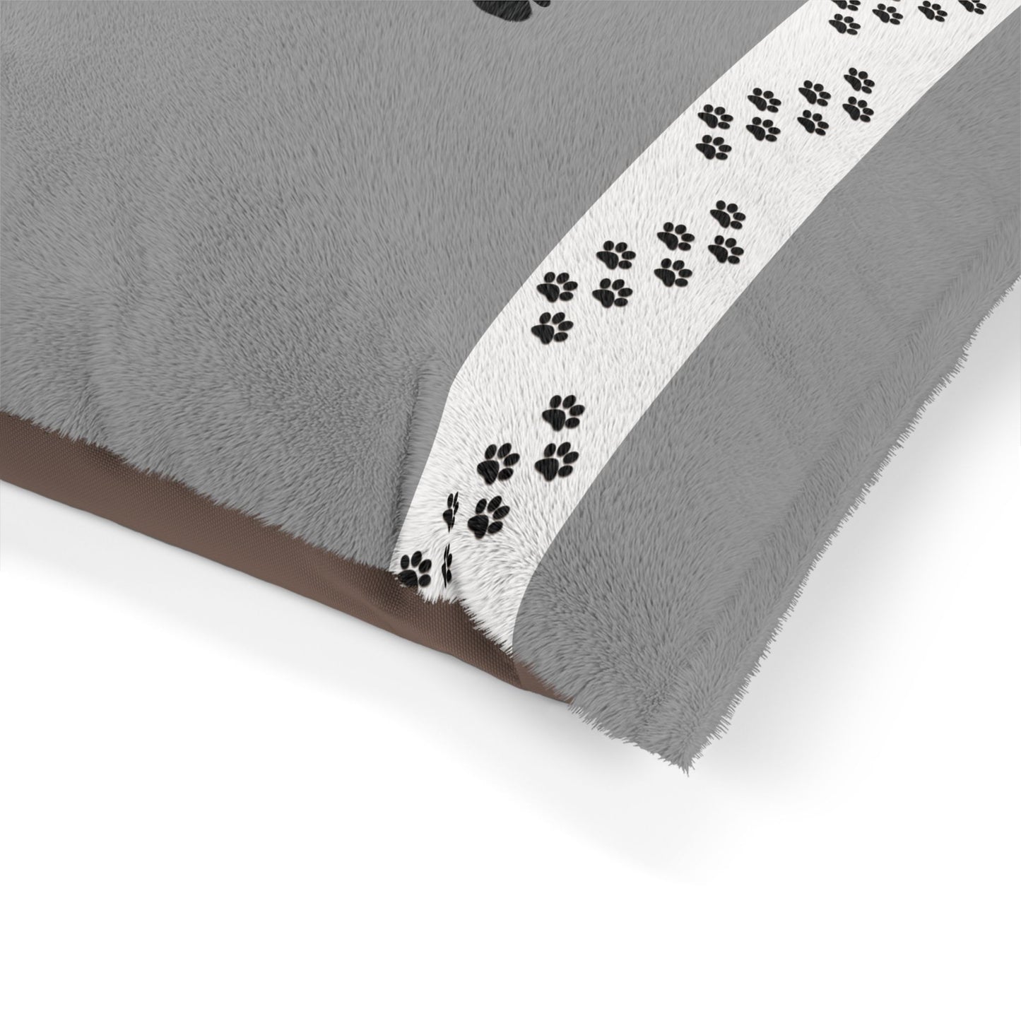 Cozy Reserved Pet Bed for Bullies, Dog Bed, Puppy Pillow, Pet Accessories, Chew Toy Companion