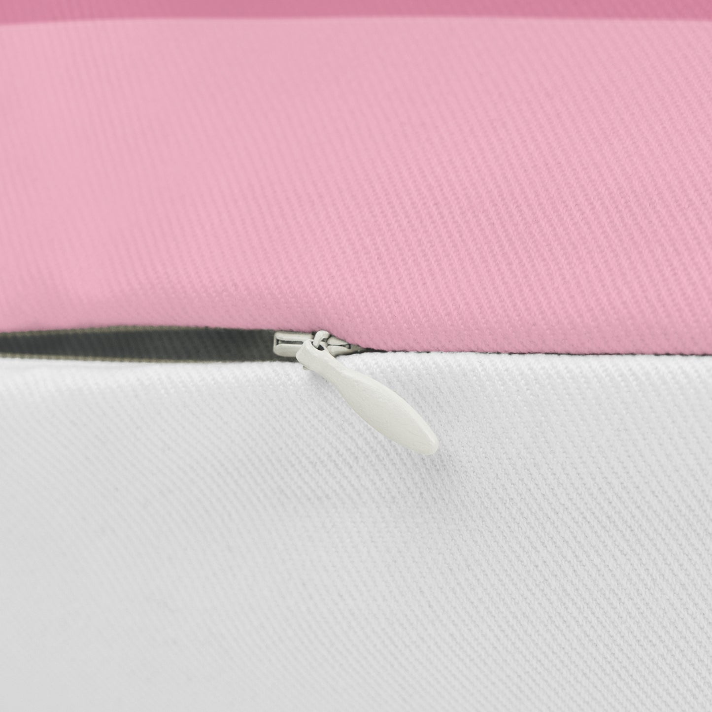 Spun Polyester Lumbar Pillow