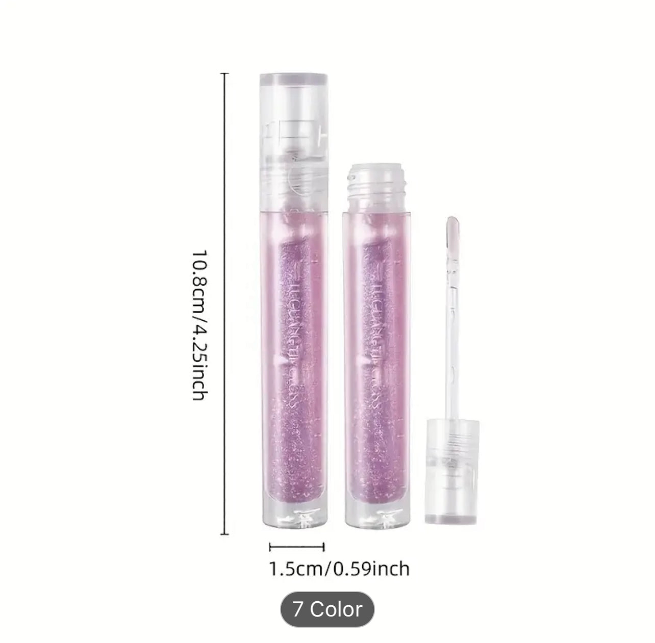 Lip gloss