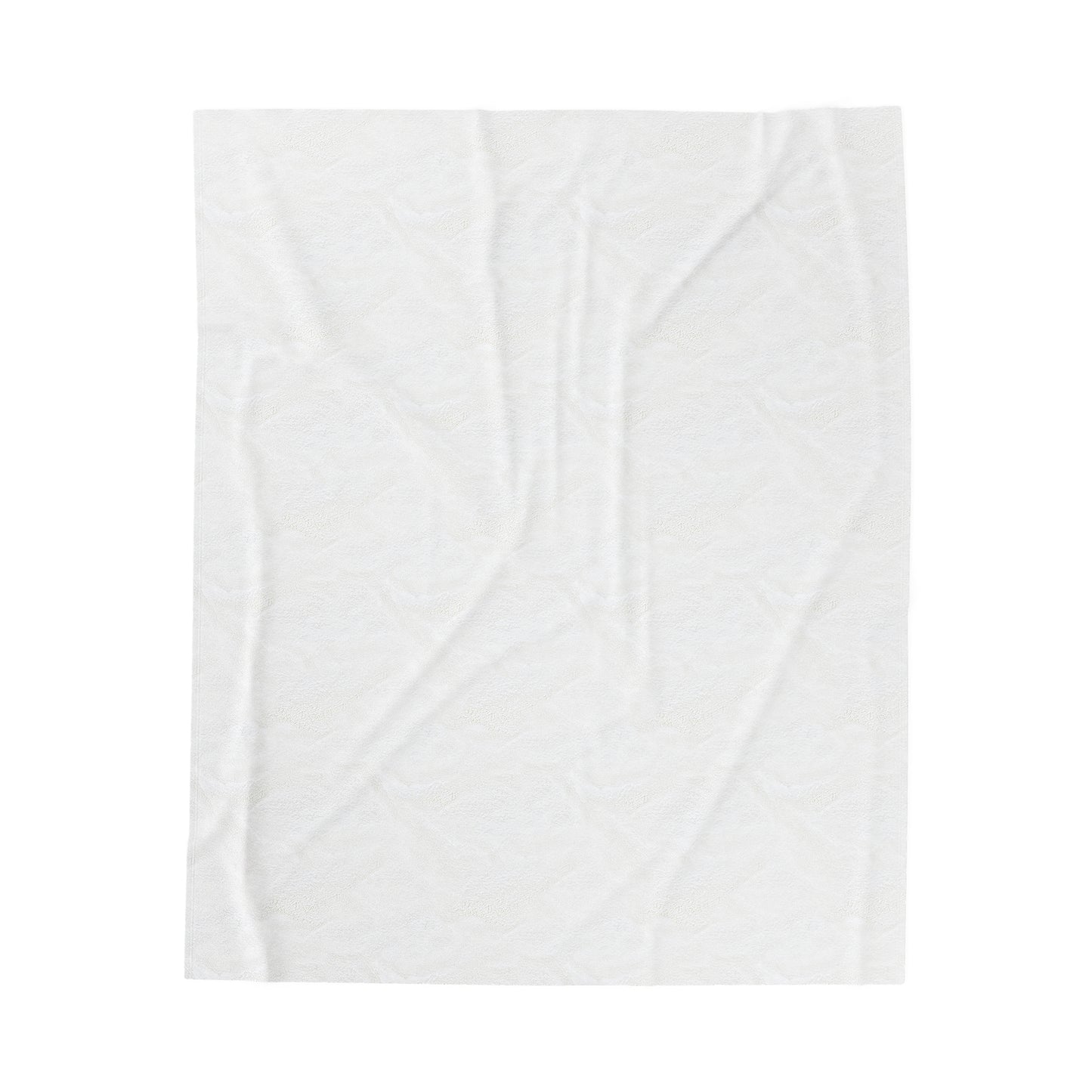 Self Care Plush Blanket - Cozy Comfort for Relaxation
