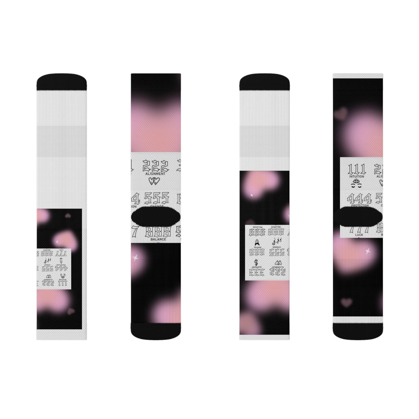 Sublimation Socks