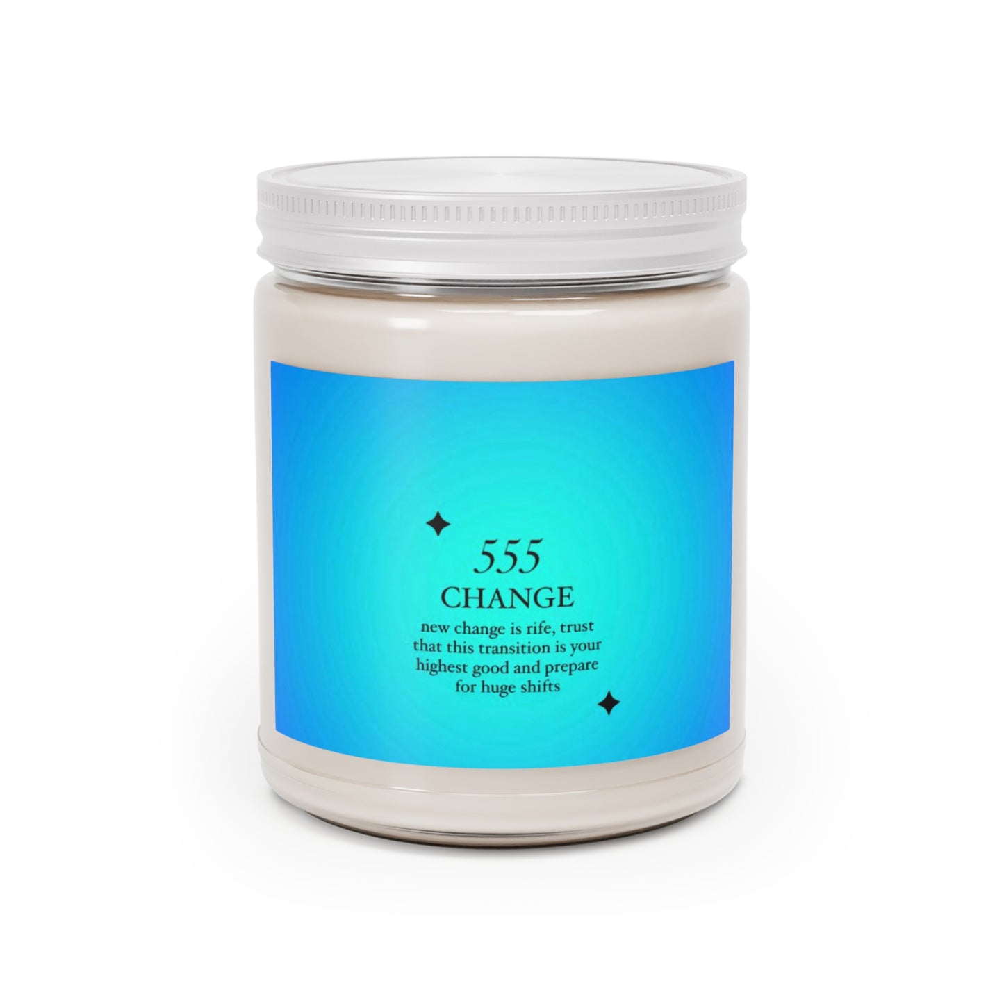 Scented Candles, 9oz