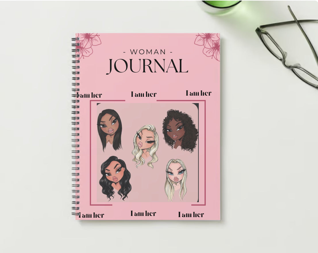 I am her journal