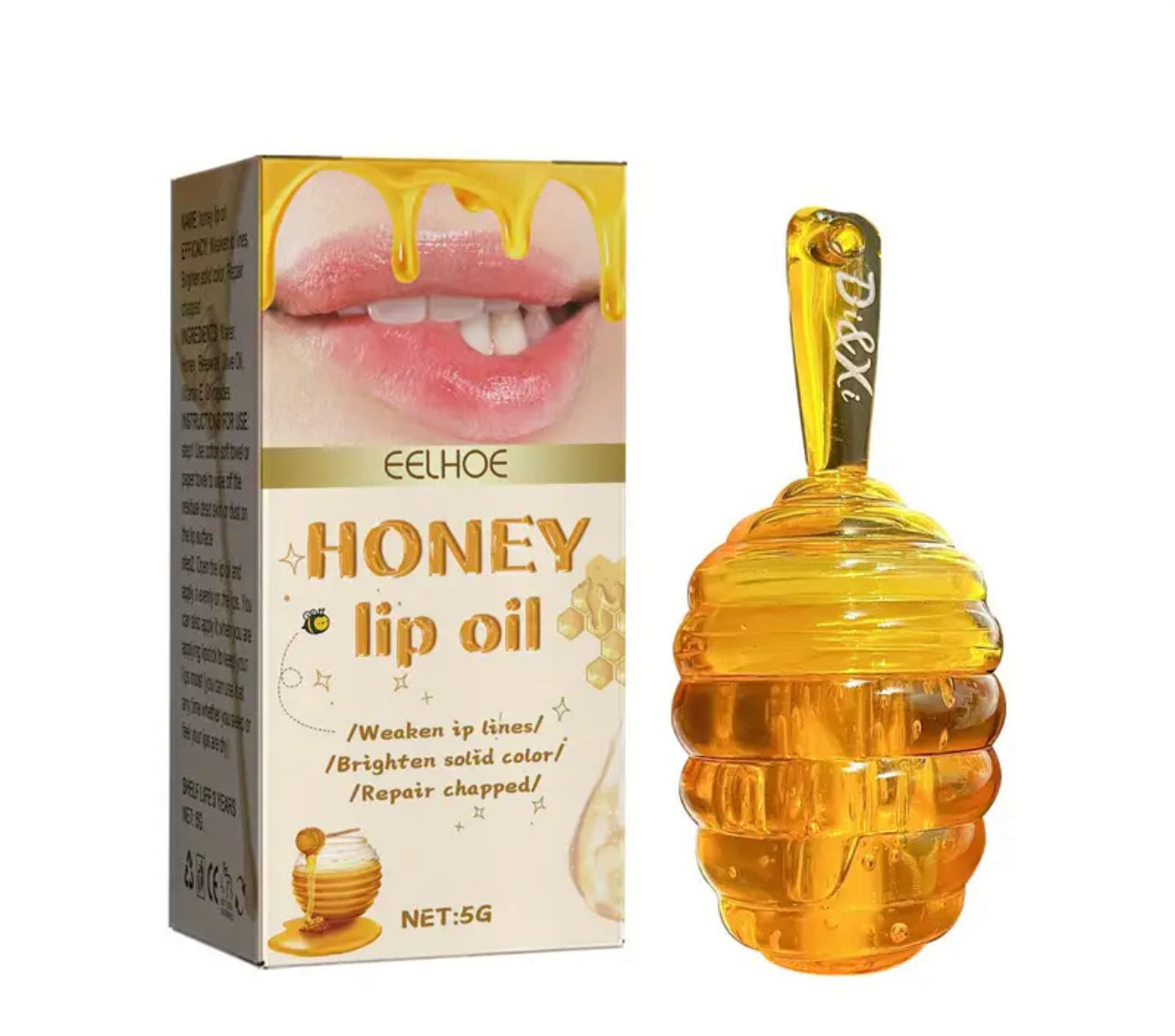 Pure honey 🍯